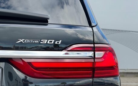 BMW X7, 2021 год, 6 800 000 рублей, 8 фотография