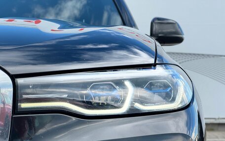BMW X7, 2021 год, 6 800 000 рублей, 4 фотография