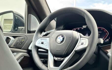 BMW X7, 2021 год, 6 800 000 рублей, 11 фотография