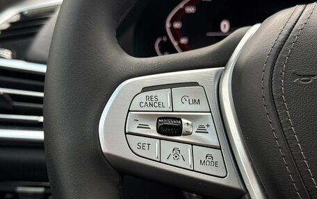 BMW X7, 2021 год, 6 800 000 рублей, 15 фотография