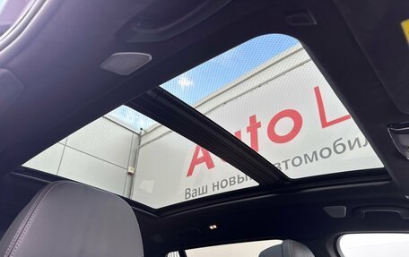 BMW X7, 2021 год, 6 800 000 рублей, 22 фотография