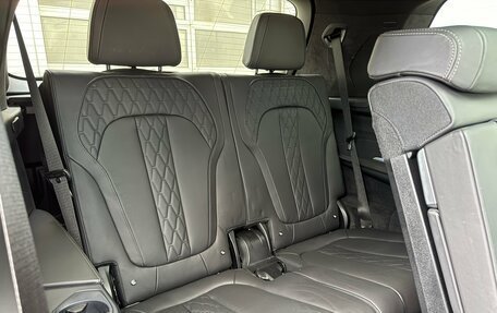 BMW X7, 2021 год, 6 800 000 рублей, 23 фотография
