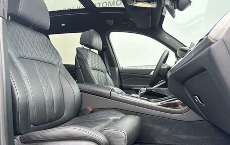 BMW X7, 2021 год, 6 800 000 рублей, 19 фотография