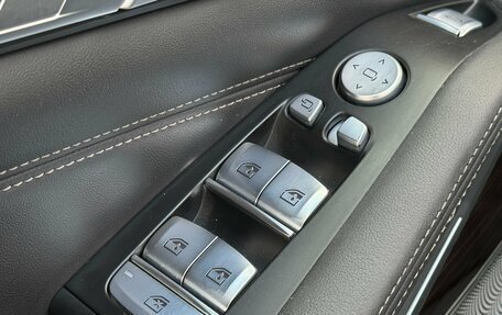 BMW X7, 2021 год, 6 800 000 рублей, 29 фотография
