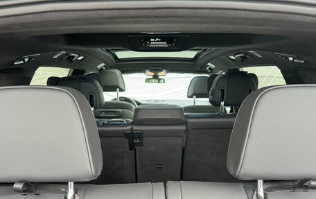 BMW X7, 2021 год, 6 800 000 рублей, 24 фотография