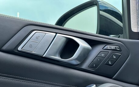 BMW X7, 2021 год, 6 800 000 рублей, 28 фотография