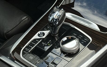 BMW X7, 2021 год, 6 800 000 рублей, 27 фотография
