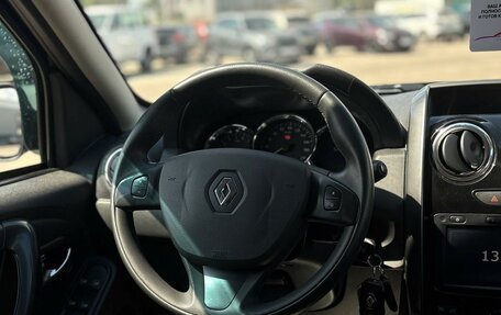 Renault Duster I рестайлинг, 2018 год, 1 755 000 рублей, 10 фотография