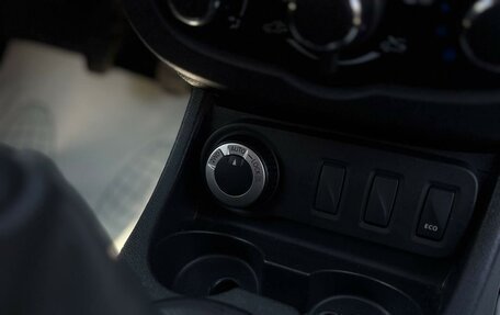 Renault Duster I рестайлинг, 2018 год, 1 755 000 рублей, 14 фотография