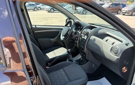 Renault Duster I рестайлинг, 2018 год, 1 755 000 рублей, 17 фотография