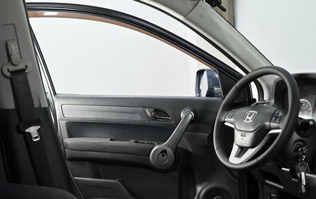 Honda CR-V III рестайлинг, 2008 год, 949 000 рублей, 8 фотография