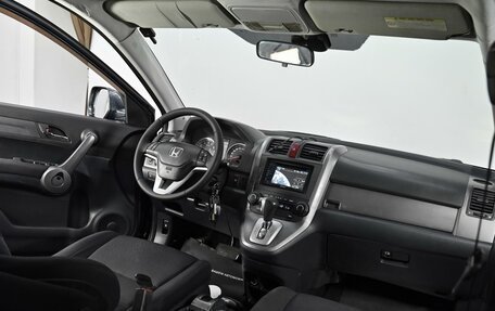 Honda CR-V III рестайлинг, 2008 год, 949 000 рублей, 9 фотография