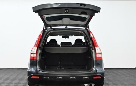 Honda CR-V III рестайлинг, 2008 год, 949 000 рублей, 5 фотография