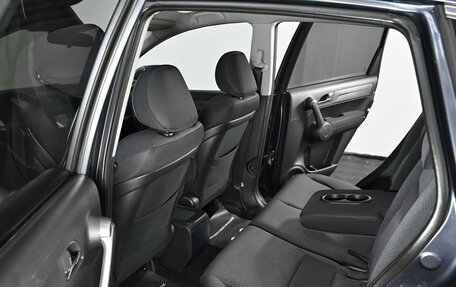 Honda CR-V III рестайлинг, 2008 год, 949 000 рублей, 12 фотография