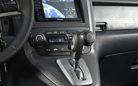 Honda CR-V III рестайлинг, 2008 год, 949 000 рублей, 10 фотография