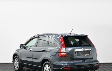 Honda CR-V III рестайлинг, 2008 год, 949 000 рублей, 2 фотография
