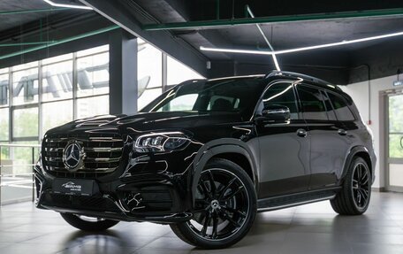 Mercedes-Benz GLS, 2026 год, 19 490 000 рублей, 1 фотография