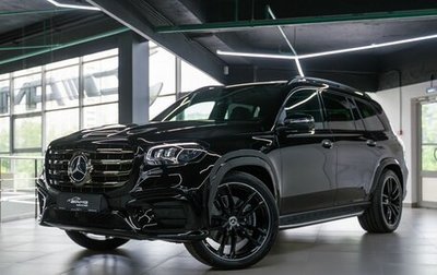 Mercedes-Benz GLS, 2026 год, 19 490 000 рублей, 1 фотография