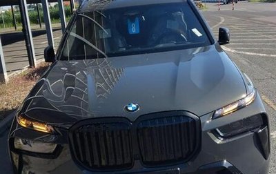 BMW X7, 2026 год, 16 990 000 рублей, 1 фотография