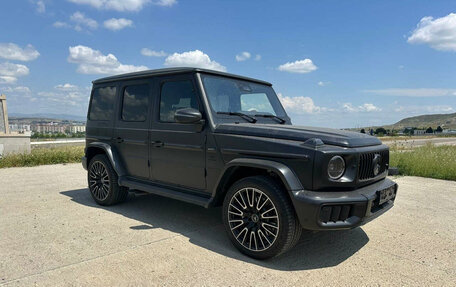 Mercedes-Benz G-Класс AMG, 2026 год, 33 300 000 рублей, 1 фотография