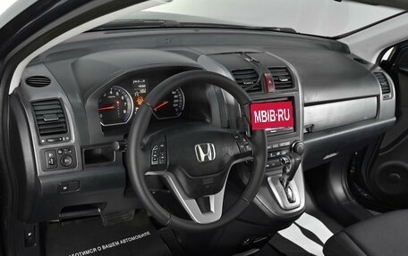 Honda CR-V III рестайлинг, 2008 год, 949 000 рублей, 6 фотография