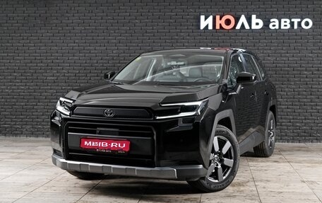 Toyota RAV4, 2026 год, 4 700 000 рублей, 1 фотография