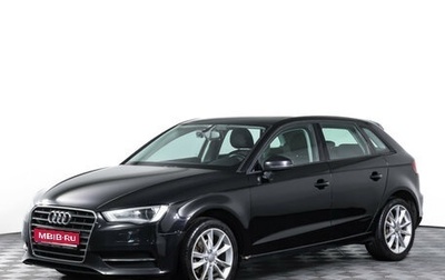 Audi A3, 2013 год, 1 049 000 рублей, 1 фотография