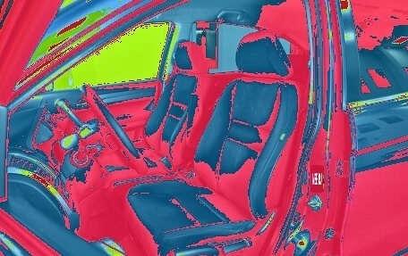 Honda CR-V III рестайлинг, 2008 год, 949 000 рублей, 7 фотография