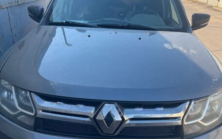 Renault Duster, 2019 год, 1 350 000 рублей, 1 фотография