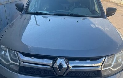 Renault Duster, 2019 год, 1 350 000 рублей, 1 фотография