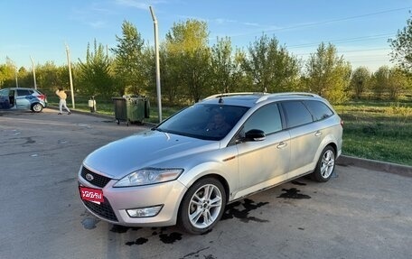 Ford Mondeo IV, 2008 год, 1 200 000 рублей, 1 фотография
