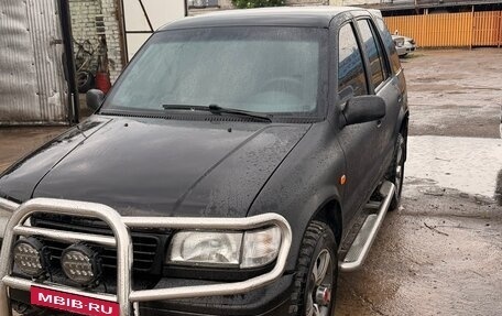 KIA Sportage IV рестайлинг, 1998 год, 250 000 рублей, 1 фотография