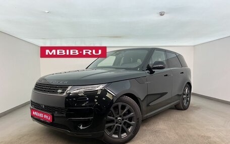 Land Rover Range Rover Sport, 2024 год, 14 500 000 рублей, 1 фотография