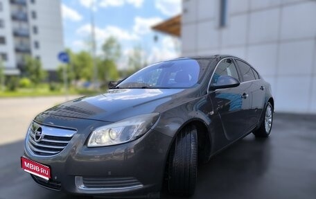 Opel Insignia II рестайлинг, 2009 год, 625 000 рублей, 1 фотография