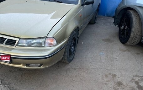 Daewoo Nexia I рестайлинг, 2007 год, 315 000 рублей, 1 фотография