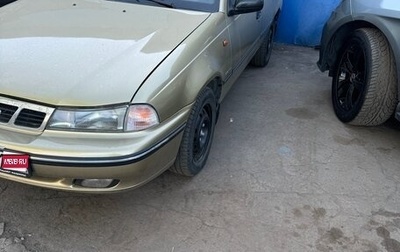 Daewoo Nexia I рестайлинг, 2007 год, 315 000 рублей, 1 фотография