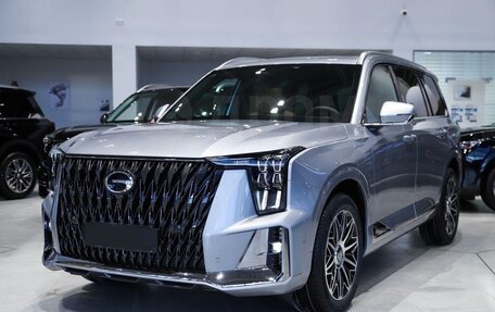 GAC GS8, 2026 год, 3 825 000 рублей, 1 фотография