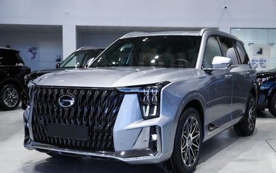 GAC GS8, 2026 год, 3 825 000 рублей, 1 фотография