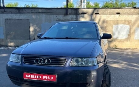 Audi A3, 2000 год, 220 000 рублей, 1 фотография