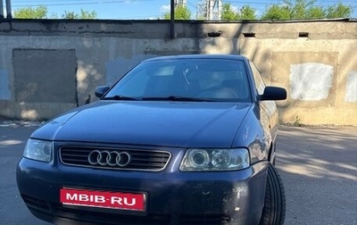 Audi A3, 2000 год, 220 000 рублей, 1 фотография