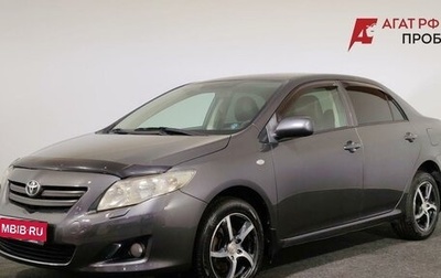 Toyota Corolla, 2007 год, 650 000 рублей, 1 фотография