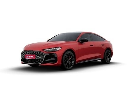 Audi A5, 2026 год, 6 090 000 рублей, 1 фотография