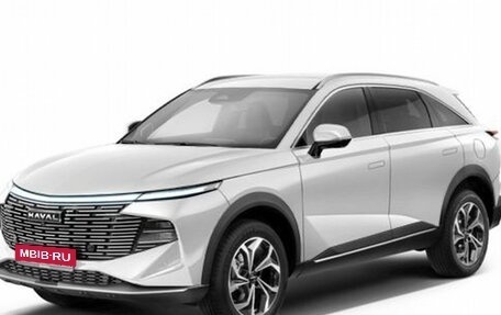 Haval F7, 2026 год, 3 499 000 рублей, 1 фотография