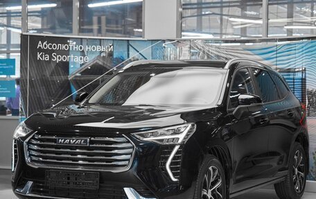 Haval Jolion, 2022 год, 1 549 000 рублей, 1 фотография