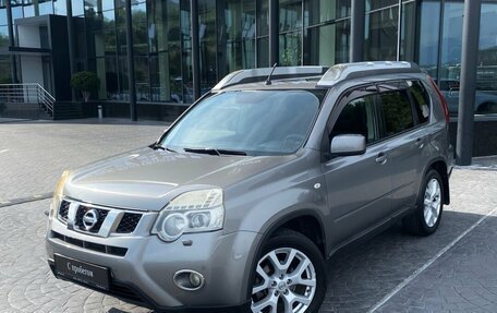 Nissan X-Trail, 2012 год, 1 459 000 рублей, 1 фотография
