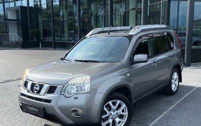 Nissan X-Trail, 2012 год, 1 459 000 рублей, 1 фотография