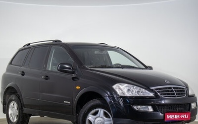 SsangYong Kyron I, 2008 год, 649 000 рублей, 1 фотография