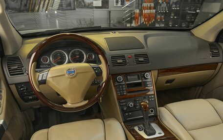Volvo XC90 II рестайлинг, 2012 год, 1 599 000 рублей, 7 фотография