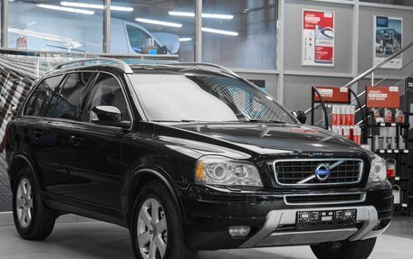 Volvo XC90 II рестайлинг, 2012 год, 1 599 000 рублей, 3 фотография