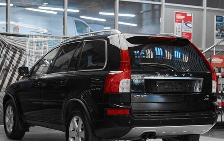 Volvo XC90 II рестайлинг, 2012 год, 1 599 000 рублей, 4 фотография